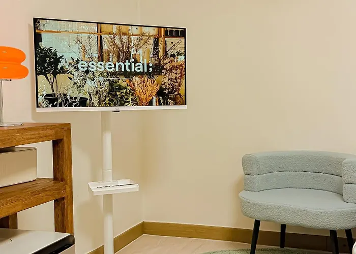 Anam Cozy Near Korea And Anam Hostipal Appartement Seoel