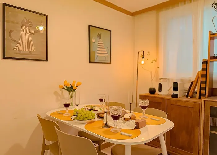 Anam Cozy Near Korea And Anam Hostipal Appartement