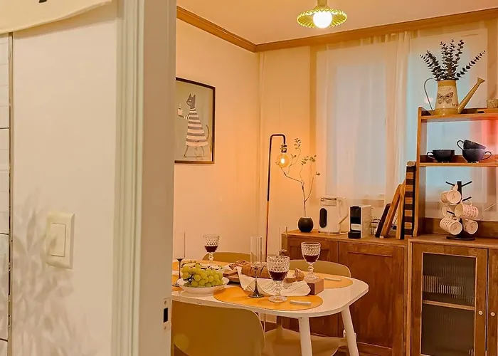 Anam Cozy Near Korea And Anam Hostipal *