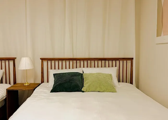 Anam Cozy Near Korea And Anam Hostipal * Seoel