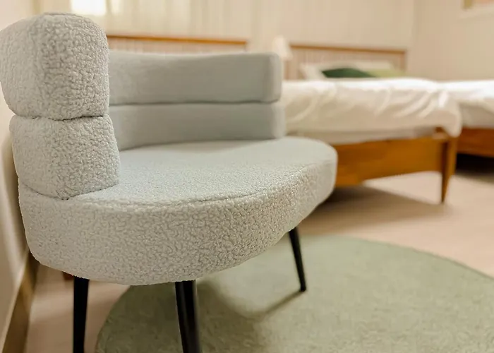 Appartement Anam Cozy Near Korea And Anam Hostipal